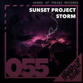 SUNSET PROJECT - STORM